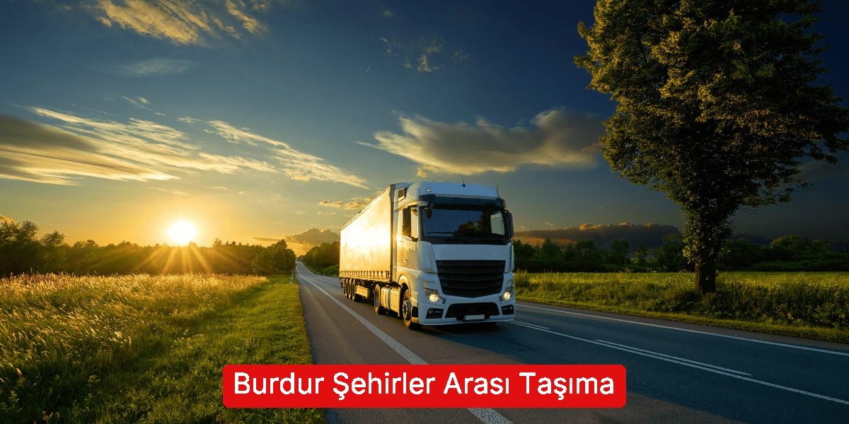Şehirler Arası Taşıma