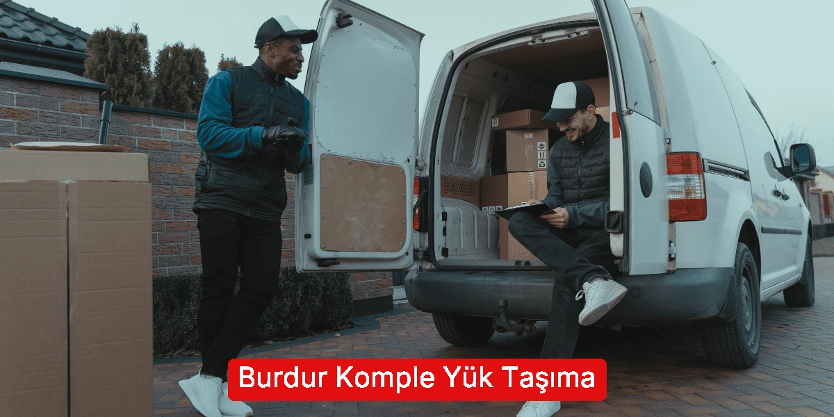 Komple Yük Taşıma