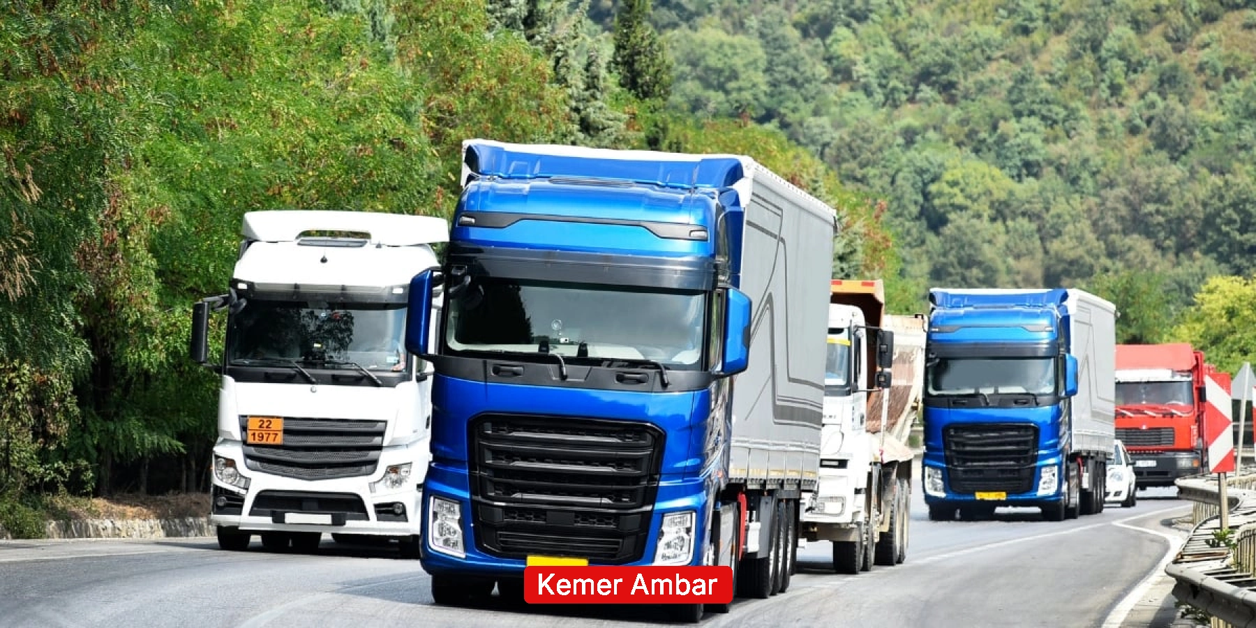 Kemer Ambar