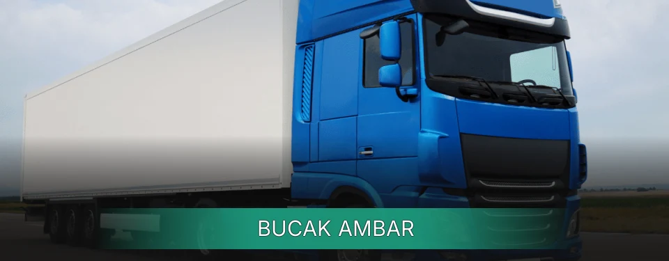Bucak Ambar Kargo