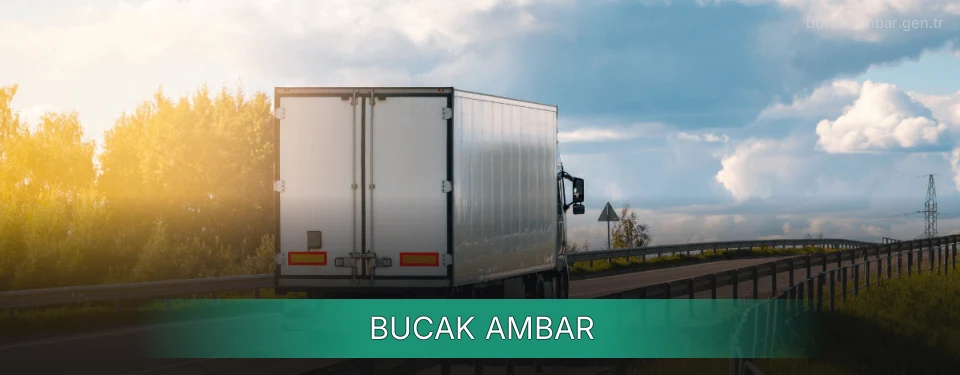 Bucak Ambar