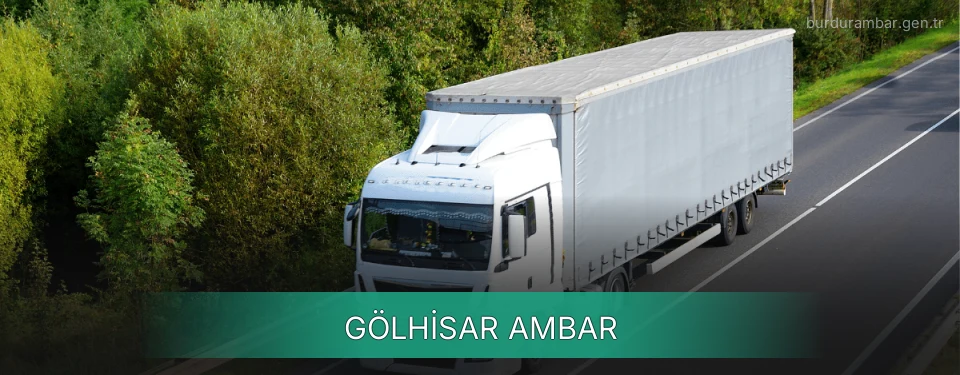 Gölhisar Ambar