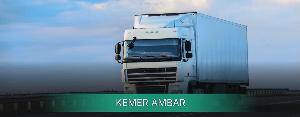 Kemer Ambar Kargo