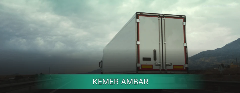 Kemer Ambar