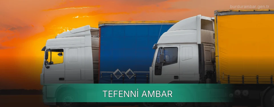 Tefenni Ambar